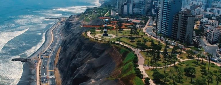 5 Beneficios de vivir en Miraflores