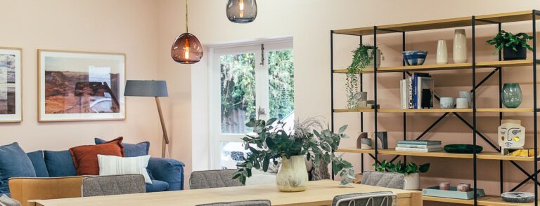 5 Consejos Prácticos y Creativos para Decorar Tu Nuevo Hogar